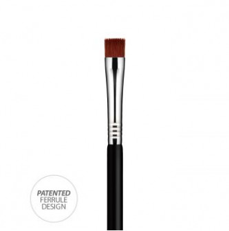 O115 (649) - PINCEL CORTE RETO DAYMAKEUP O115 (649) - PINCEL CORTE RETO DAYMAKEUP